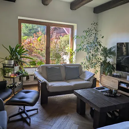 Highstreet Loft Appartamento Cracovia