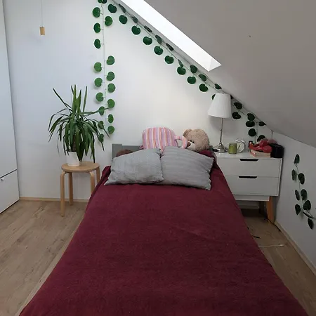 Highstreet Loft * Cracovia