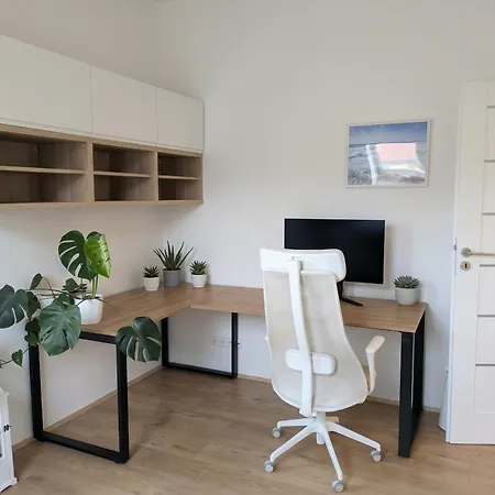 Highstreet Loft Appartamento