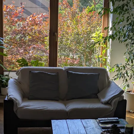 Highstreet Loft Appartamento