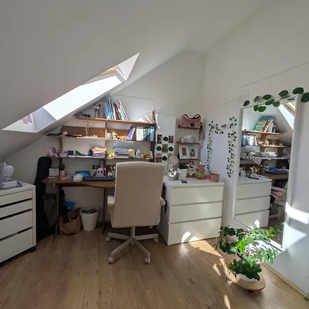 Highstreet Loft