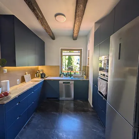 Highstreet Loft Cracovia
